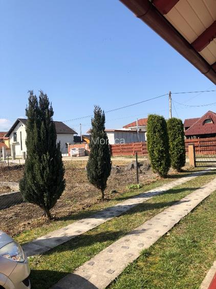 Casa de vanzare Ocna Sgatag - 2