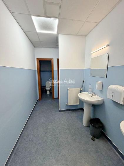 Tatarasi - Aurel Vlaicu, hala 530mp disponibila imediat, inchiriere expres - 8