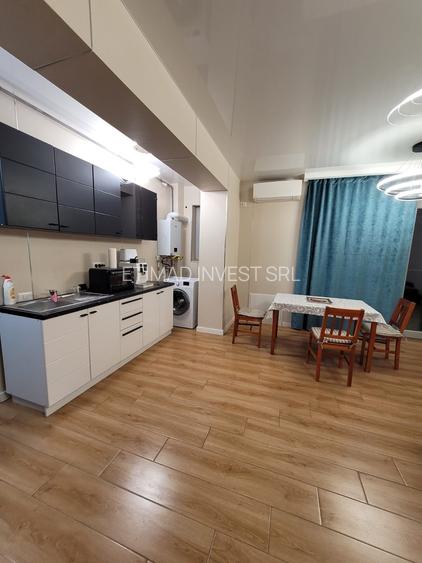 2 CAMERE-VEDERE  MARE +PARCARE -TERMEN LUNG(INCLUSIV VARA)-500 E - 36