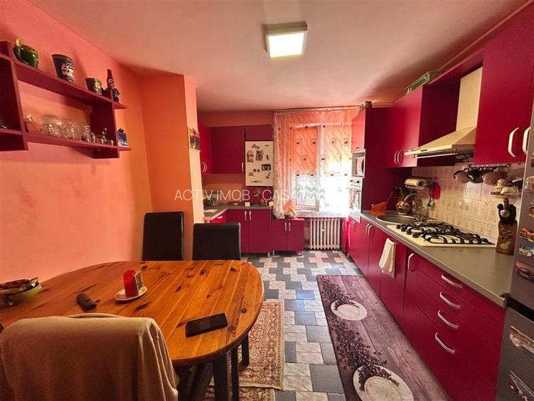 Resita, 4 Cam, cf.1 Sporit, semidec.Ultracentral. - 17