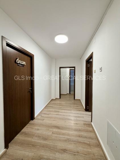 Apartament cu 3 camere Burebista-Alba Iulia, Parter, vedere mixta - 21