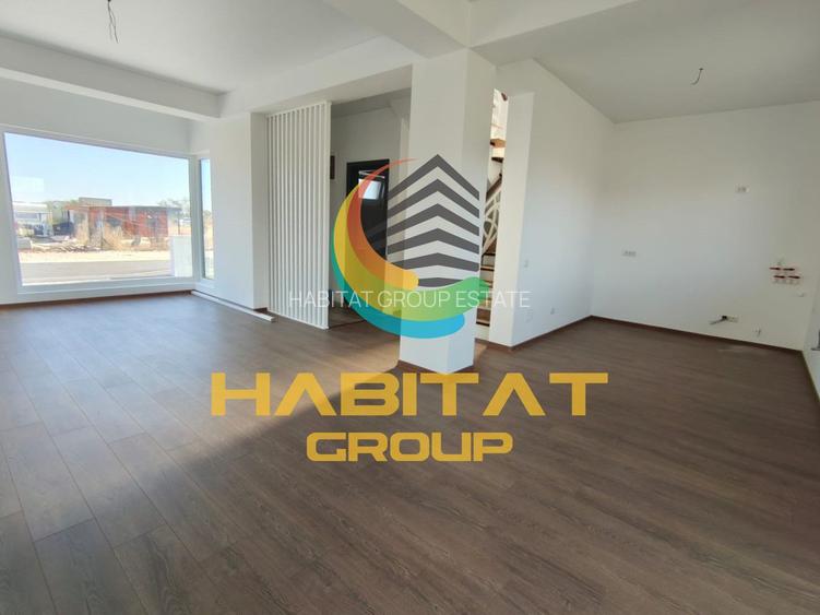 Vila p+1 / Vidra / 4 camere / Comision 0% - 7