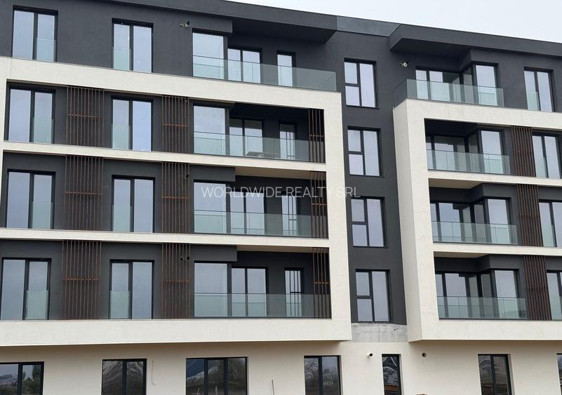 Direct proprietar. Bloc nou; imobil finalizat ! - 8