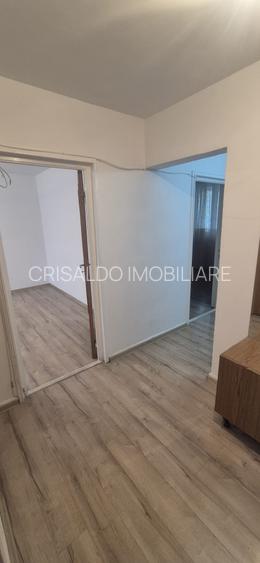 Apartament decomandat Liceul Eugen Lovinescu - Aleea Valea lui Mihai - 12