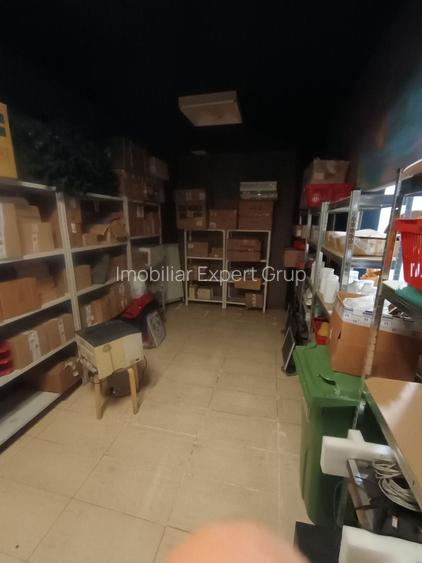 Unirii spatiu comercial demisol sau etaj - 2