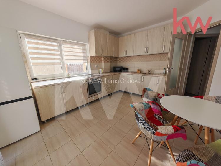 Casa noua, complet mobilata si utilata – Selgros - 14