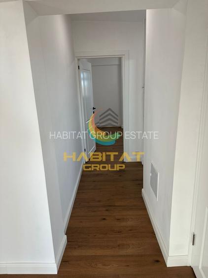 Vacaresti stradal vanzare 3 camere renovat complet liber - 10