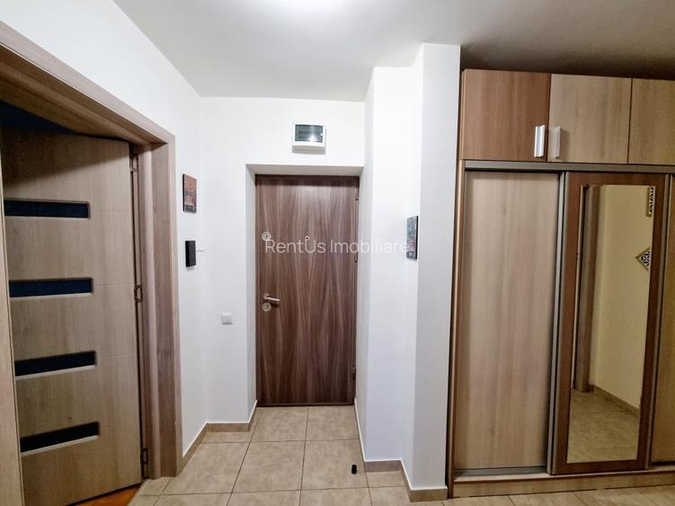 Decebal | Rond Alba Iulia | Muncii | Garsoniera Moderna | Prima inchiriere - 9