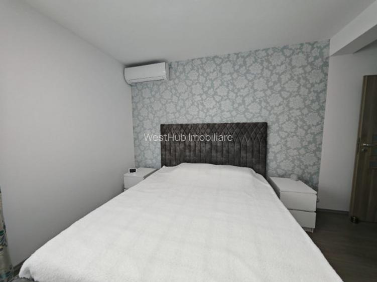 Apartament 3 camere, open space, 67mp, 8mp balcon, zona ESO Giroc - 5