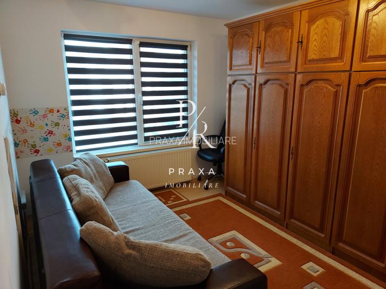 Apartament 3 camere, 65 mp, parcare, zona Teilor! - 5