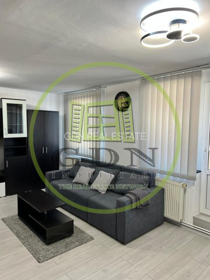 Apartament 3 camere 60m2 de vanzare - Semaforului - 12