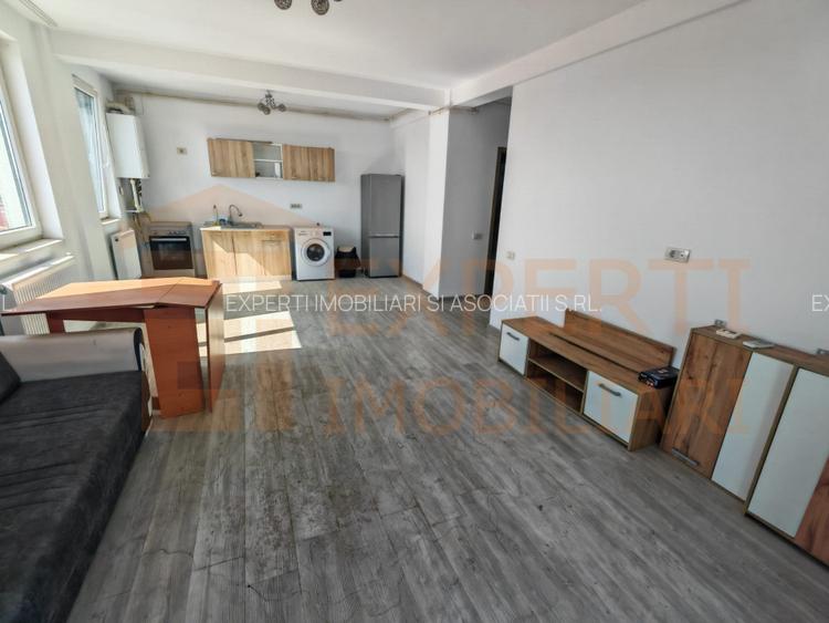 Apartament 2 camere, zona Lumina, mobilat, centrala gaze, loc parcare - 13