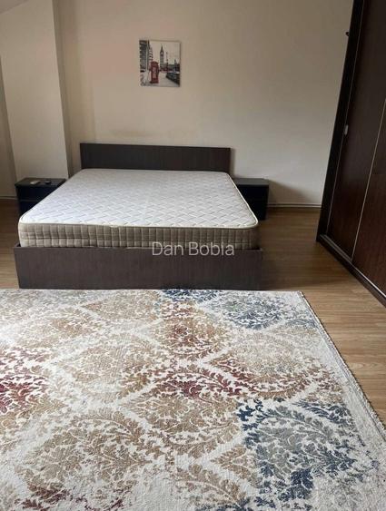 Garsoniera Bracoveanu Spital maria Curie DB1601 - 5