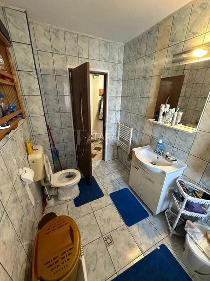 Oportunitate de investiție în Florești, apartament mobilat cu balcon. - 8