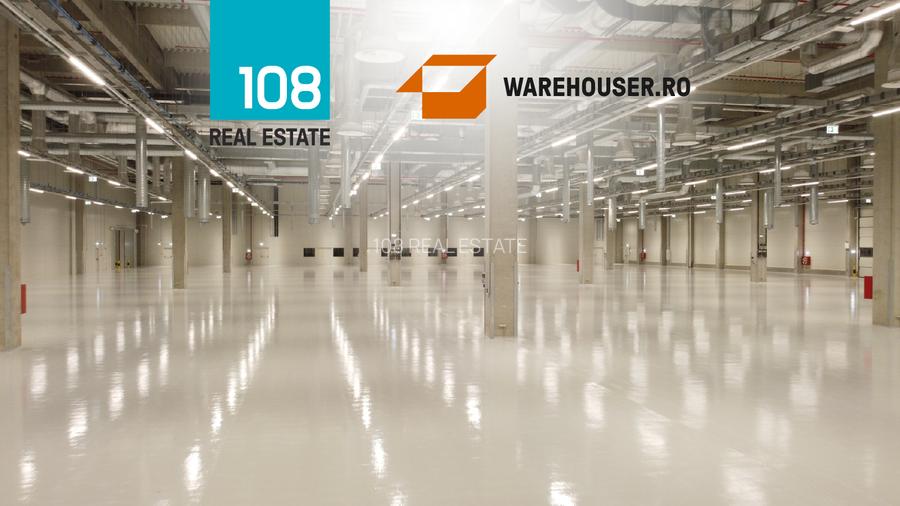 Facilitate de 5.900 mp pentru productie disponibila in Brasov - 2