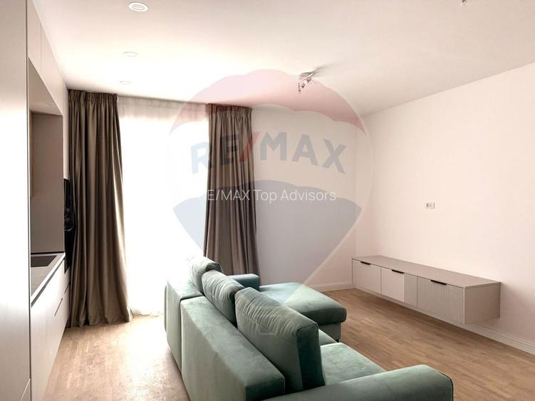 De vanzare 2 Camere MTM Pipera Lake | Proiect Nou | Nord București - 11