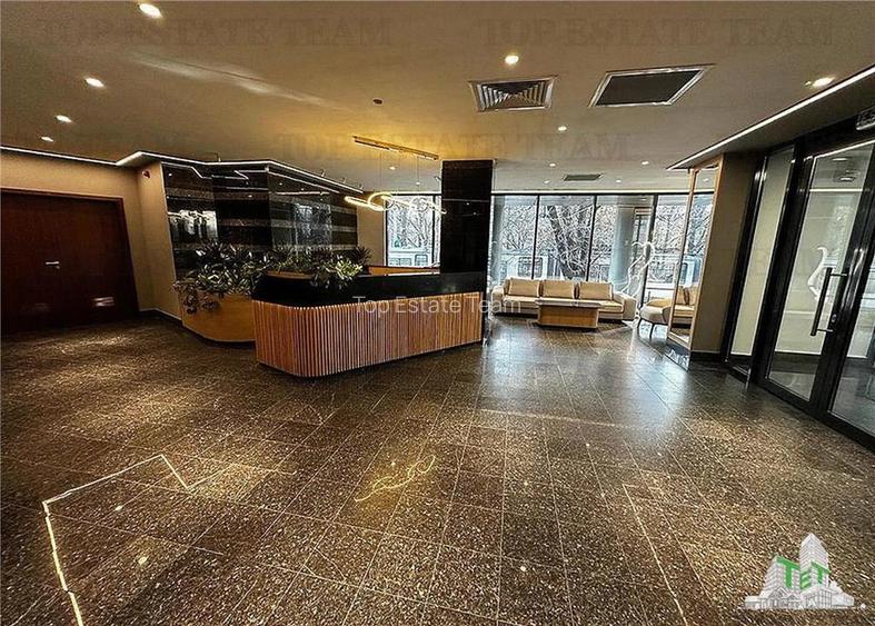 Spatiu de Birouri de 252 mp in Zona Gara de Nord - 11