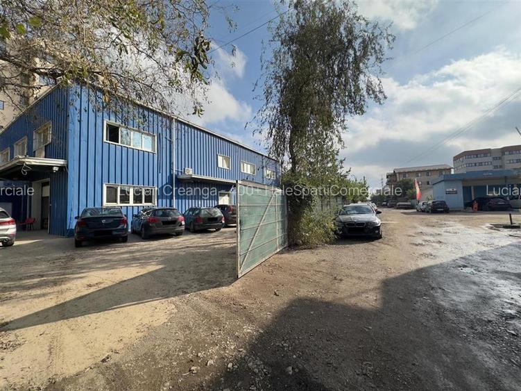 Spatii birouri negociabile, langa Silk, str. Islaz, de la 10mp la 50mp - 9