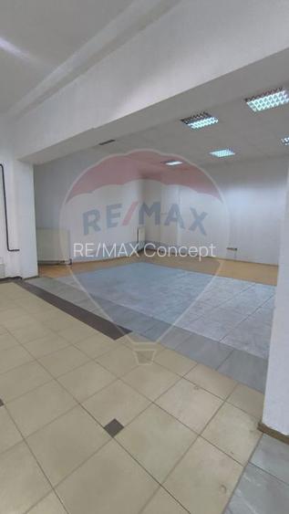 Spațiu comercial de inchiriat - 10