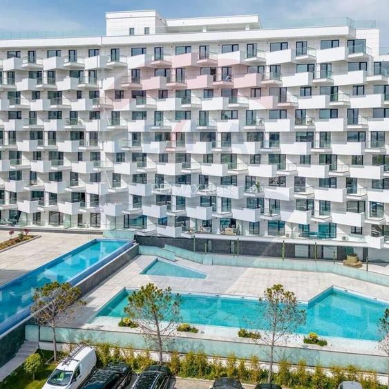 Alezzi Infinity Resort & SPA | Prima Linie | Investitie de 5 Stele - 8