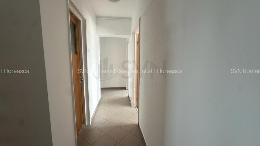 REA1028985 Apartament 4 camere I Amzei - 12