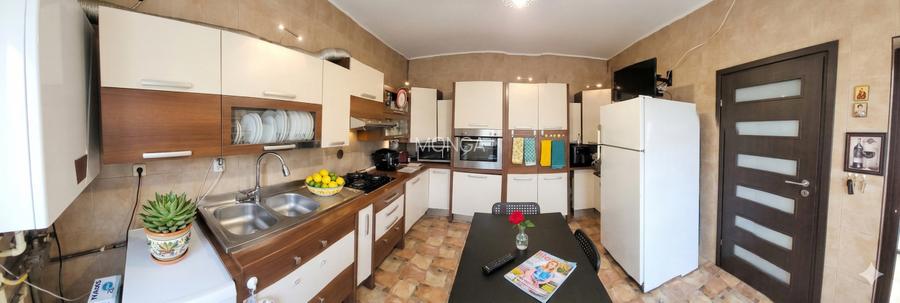 Duplex 5 camere 180mp | 0 comision | Otopeni - Central - 5