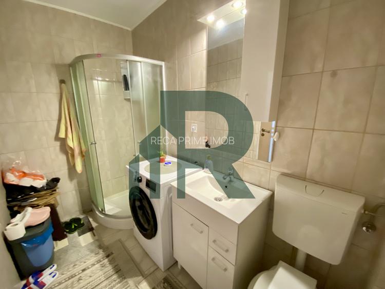 Apartament cu 2 camere si loc de parcare in Cisnadie   - 7