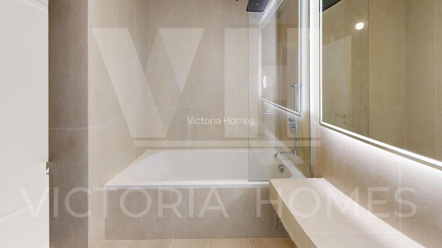 Apartament 3 camere Olga Gudynn - Pădurea Băneasa - zona Pipera - 6