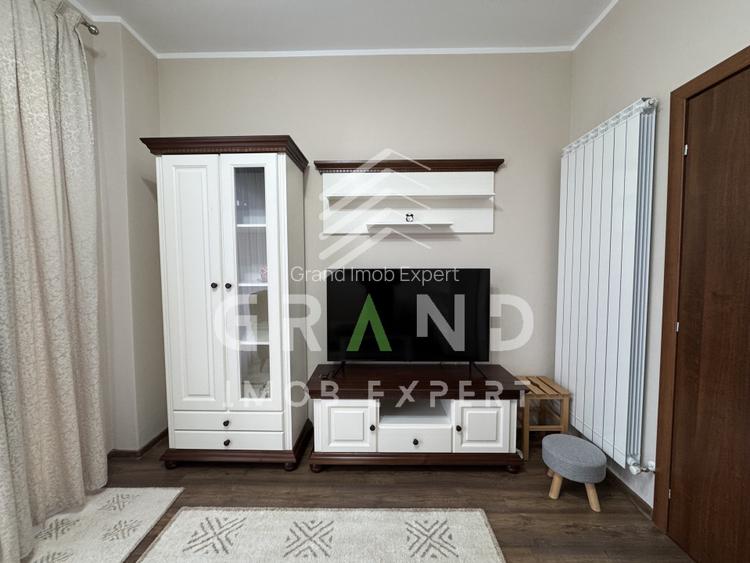 Ap 2 camere decomandate | AC | 2 parcari | Sigma Center/Augustin Presecan  - 14