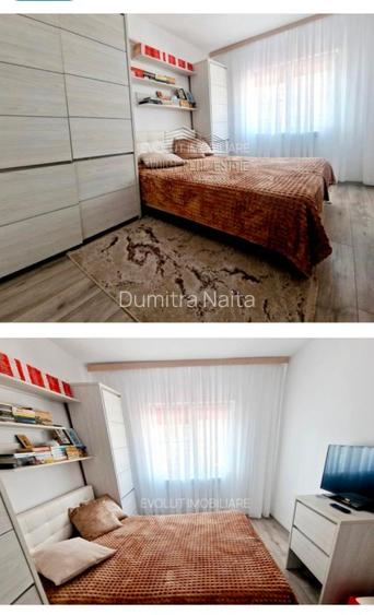 De vinzare apartament 3 camere decomandate inel2  - 9