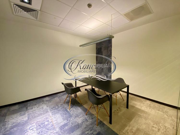 Spatiu comercial sau pentru birouri - 20