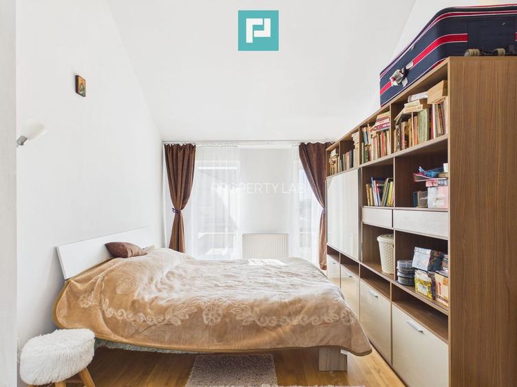 Casă în cartier privat AXA 2 Aradul Nou - 5