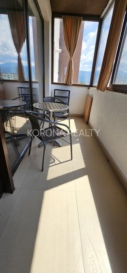 Garsoniera de inchirat zona Ghimbav - 18