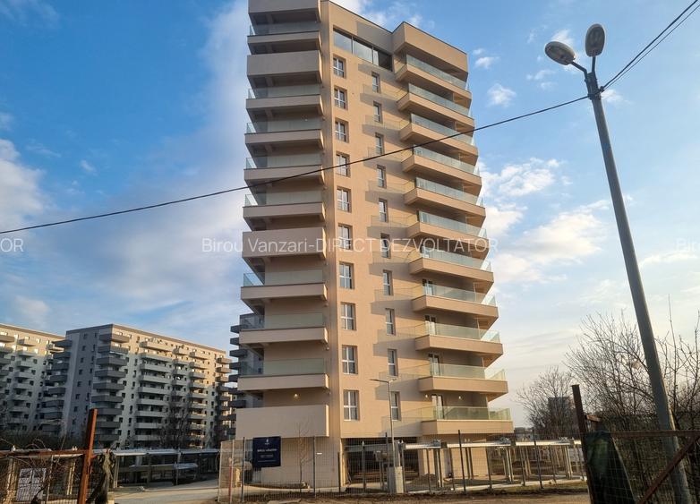 Promo: Apartament 2 camere,centrala proprie,incalzire prin pardoseala,finalizat! - 13