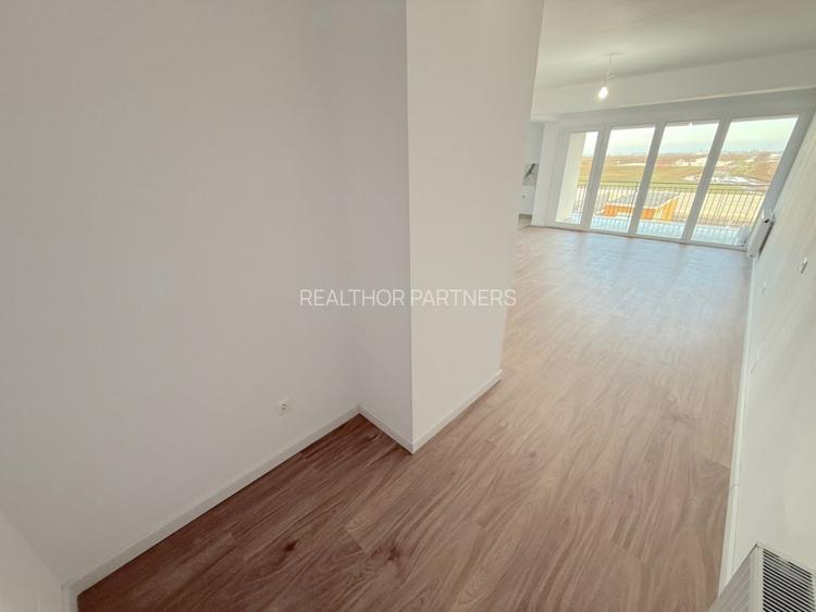 Apartament Spatios de 2 Camere - 74mp | Nou - Finalizat | Green Garden - 16