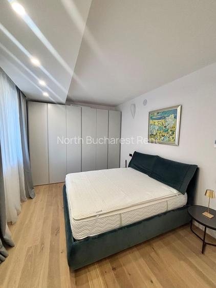 Apartament 2 camere de inchiriat | Floreasca, Rahmaninov - 4