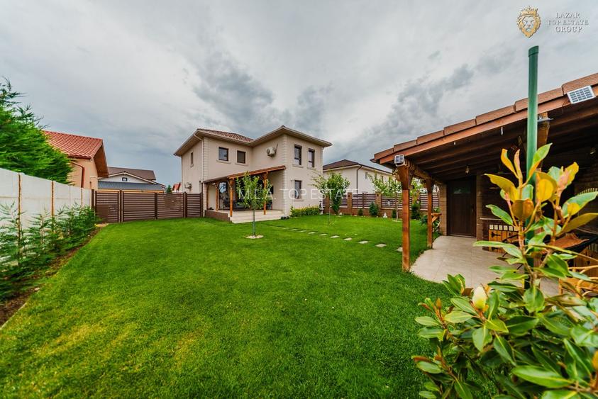🏡 Casă premium de vânzare – Cartier Atena - 33