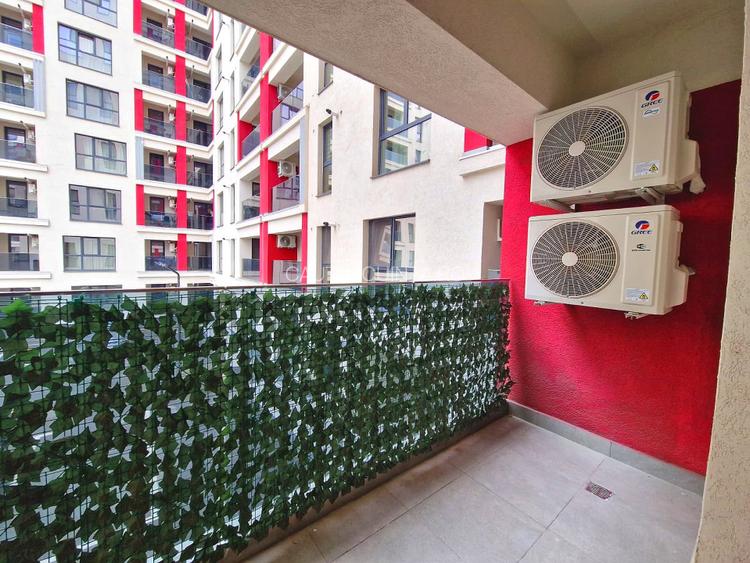 Refugiul Urban al Elegantei | 3 camere | Bd Timisoara | Parcare | Boxa - 13