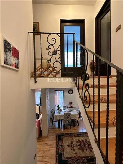 Casa tip duplex, 125 mp utili, mobilata si utilata, in zona Muzeul Apei, Florest - 6