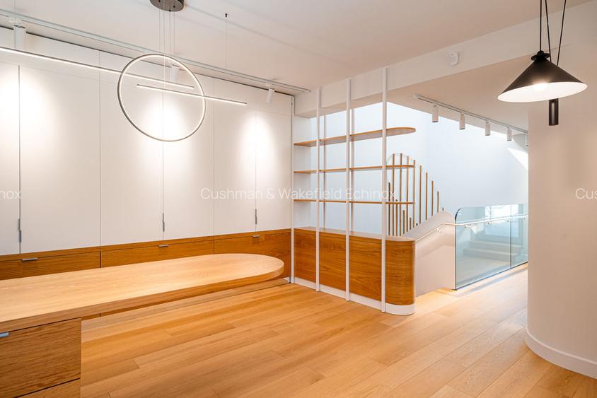 Vila noua, cu arhitectura moderna de vanzare - Timpuri Noi - 10