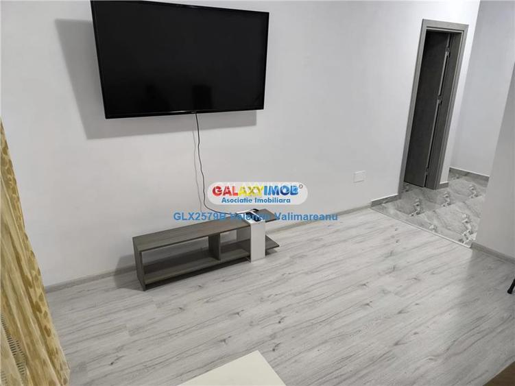 Garsoniera prima inchiriere Militari Residence COD 256 - 2