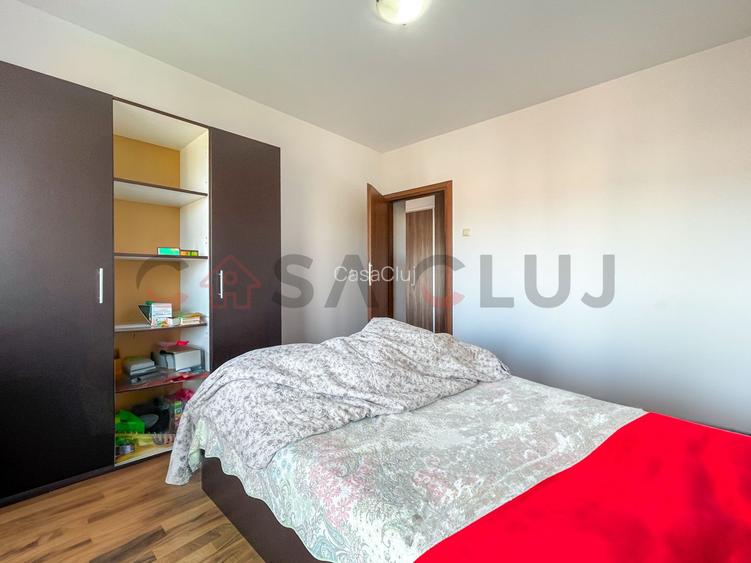 Piata Marasti/ etaj intermediar/ parcare subterana - 3