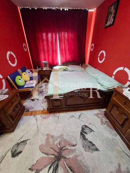 Langa Scoala 30. Bloc anvelopat. Bucatarie Spatioasa. - 6