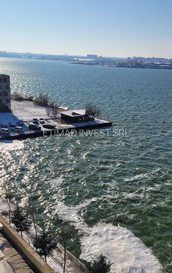 Solid House Mamaia Cazino - 3 camere - 2 bai -vedere lac si mare - termen lung - 15