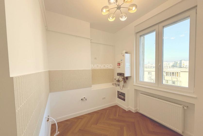 Vanzare apartament de 2 camere Drumul Sarii- Orizont - 4