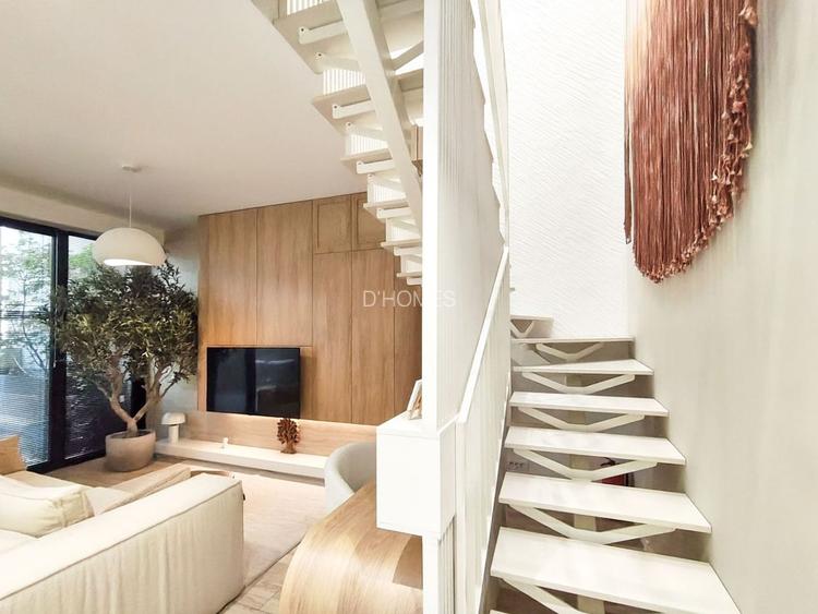 Chirie | Duplex 3 camere | Cartierul Francez | Design Modern - 7