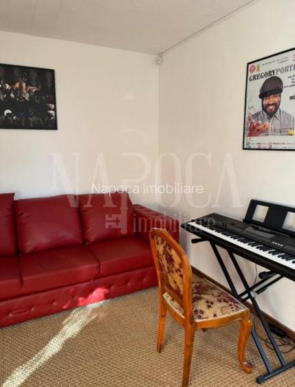 Casa 3 camere de vanzare in Faget, Cluj Napoca - 12