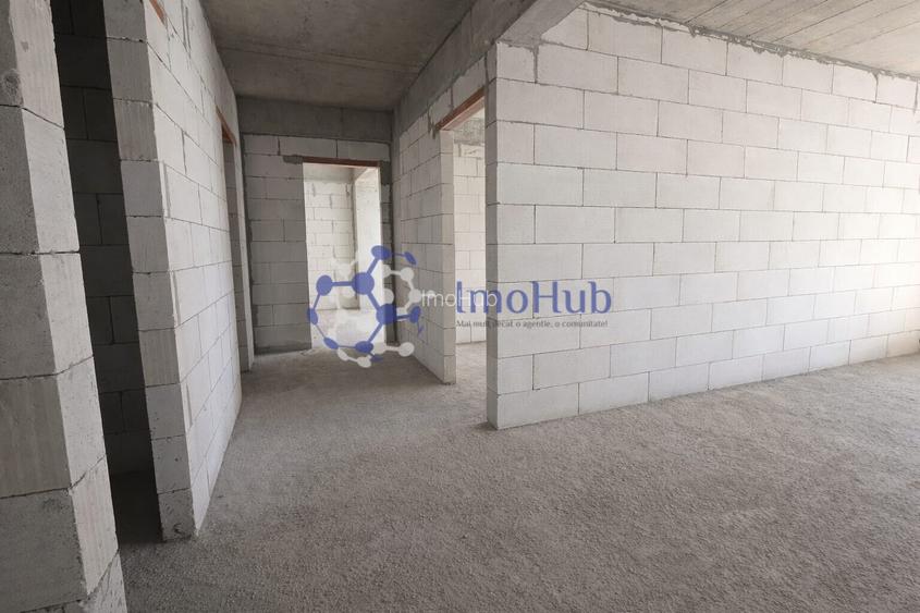 Apartament cu 3 camere TIP 3A- DIRECT DEZVOLTATOR-TVA INCLUS - 2