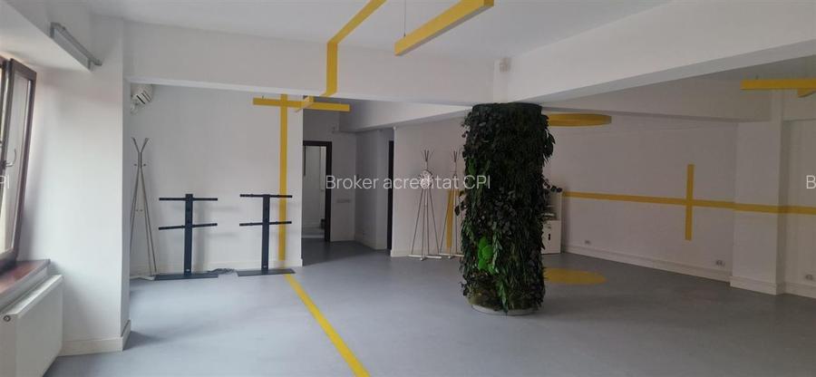 INCHIRIERE VILA PENTRU BIROURI UNIRII | P+2 | ZONA CENTRALA - 25