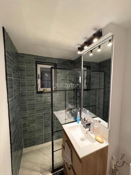 2 camere, renovat complet 2025, certificat energetic clasa A, utilat, Militari L - 15